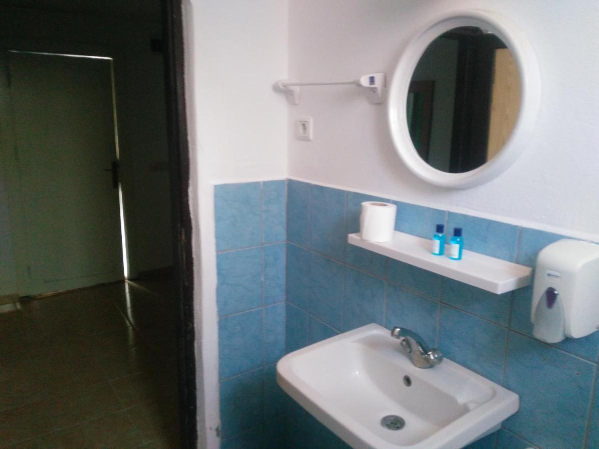 Ugur Beach Hotel Kemer Exterior foto