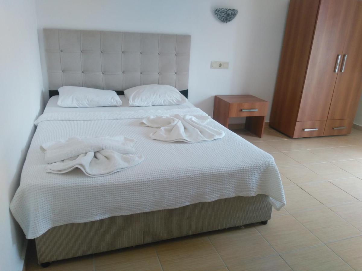 Ugur Beach Hotel Kemer Exterior foto